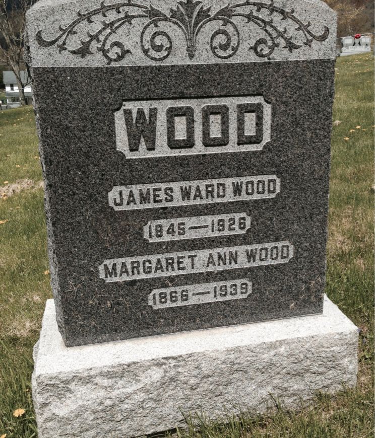 Ward Wood