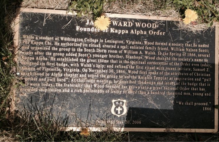 Ward Wood