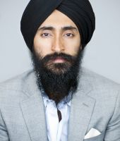 Waris Ahluwalia