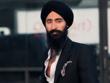 Waris Ahluwalia