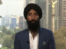 Waris Ahluwalia