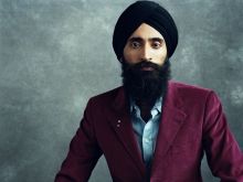 Waris Ahluwalia