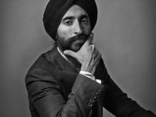 Waris Ahluwalia