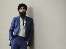 Waris Ahluwalia