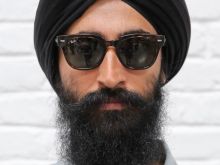 Waris Ahluwalia