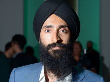 Waris Ahluwalia