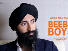 Waris Ahluwalia