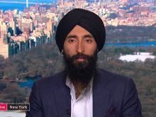 Waris Ahluwalia