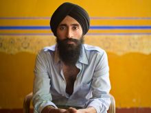 Waris Ahluwalia