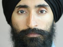 Waris Ahluwalia