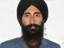 Waris Ahluwalia