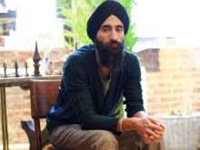 Waris Ahluwalia