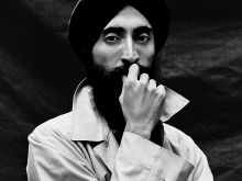 Waris Ahluwalia