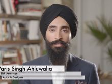 Waris Ahluwalia