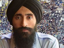 Waris Ahluwalia