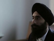 Waris Ahluwalia