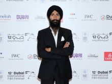 Waris Ahluwalia