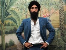 Waris Ahluwalia