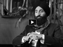 Waris Ahluwalia