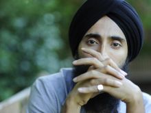 Waris Ahluwalia