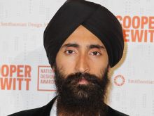 Waris Ahluwalia