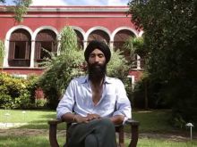 Waris Ahluwalia