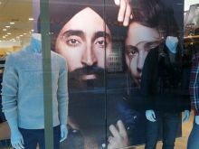 Waris Ahluwalia