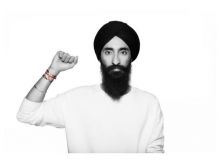 Waris Ahluwalia