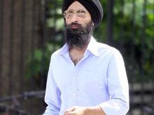 Waris Ahluwalia