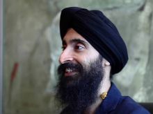 Waris Ahluwalia