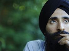 Waris Ahluwalia