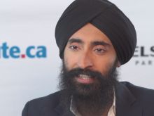 Waris Ahluwalia