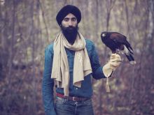 Waris Ahluwalia