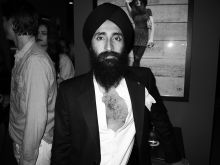 Waris Ahluwalia