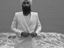 Waris Ahluwalia