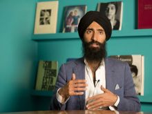 Waris Ahluwalia