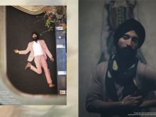 Waris Ahluwalia