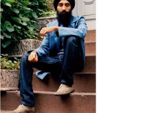 Waris Ahluwalia