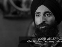 Waris Ahluwalia
