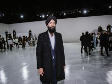 Waris Ahluwalia