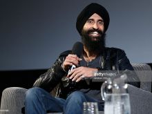 Waris Ahluwalia
