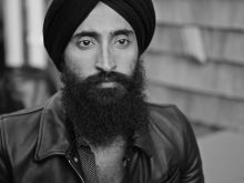 Waris Ahluwalia
