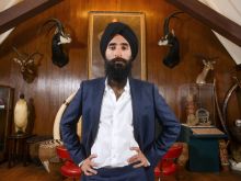 Waris Ahluwalia