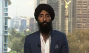 Waris Ahluwalia