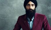 Waris Ahluwalia