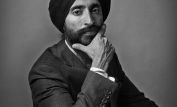 Waris Ahluwalia