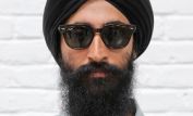 Waris Ahluwalia