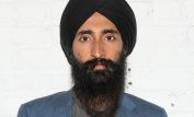 Waris Ahluwalia