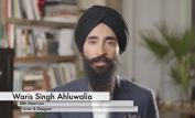 Waris Ahluwalia