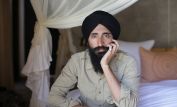 Waris Ahluwalia